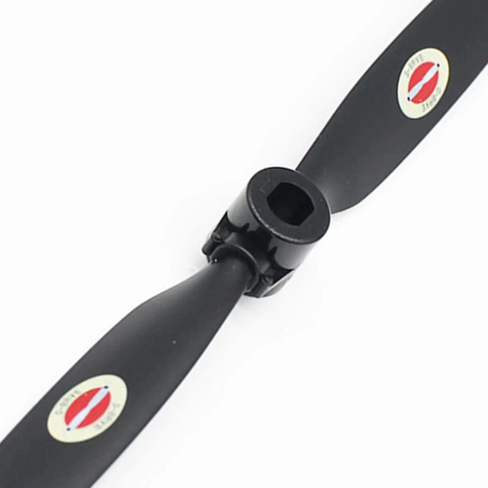 RC Plane Drive Shaft Accessories Lightweight RC Aircraft Propeller Blade RC Airplane Spare Propellers for Wltoys XK A300 Glider