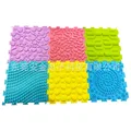 U-6Pcs 1Set-24cm
