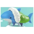 shark green