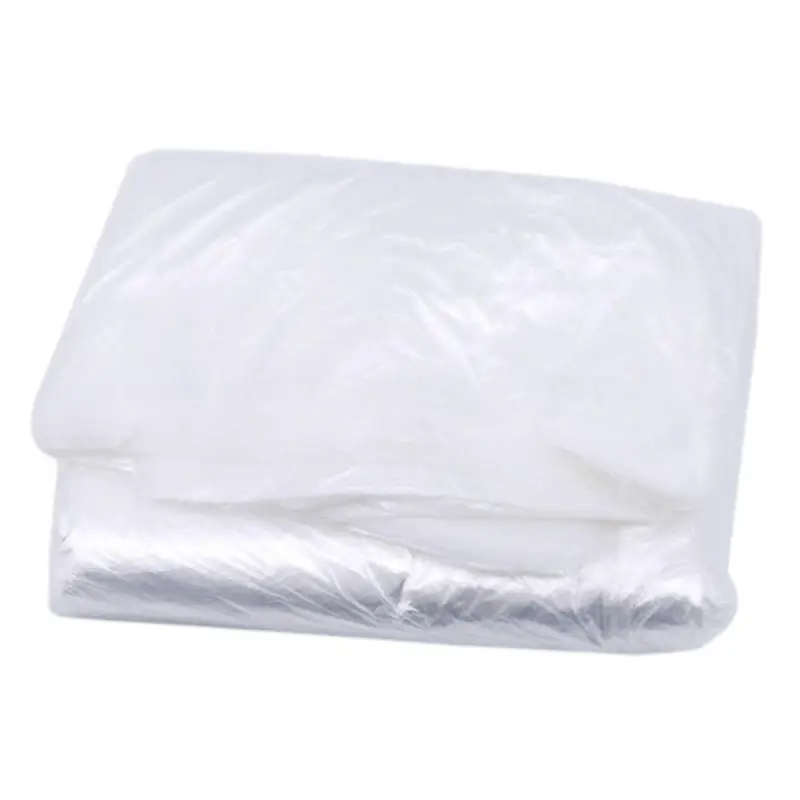 Bolsas desechables impermeables para pedicura y spa de pies - imagen 3