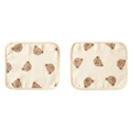 strap cover F