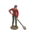 woman farmer