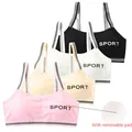 4 Sets Bras