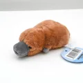 dark brown Platypus