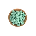 30pcs Mint green