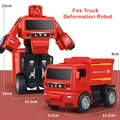Red-Firetruck