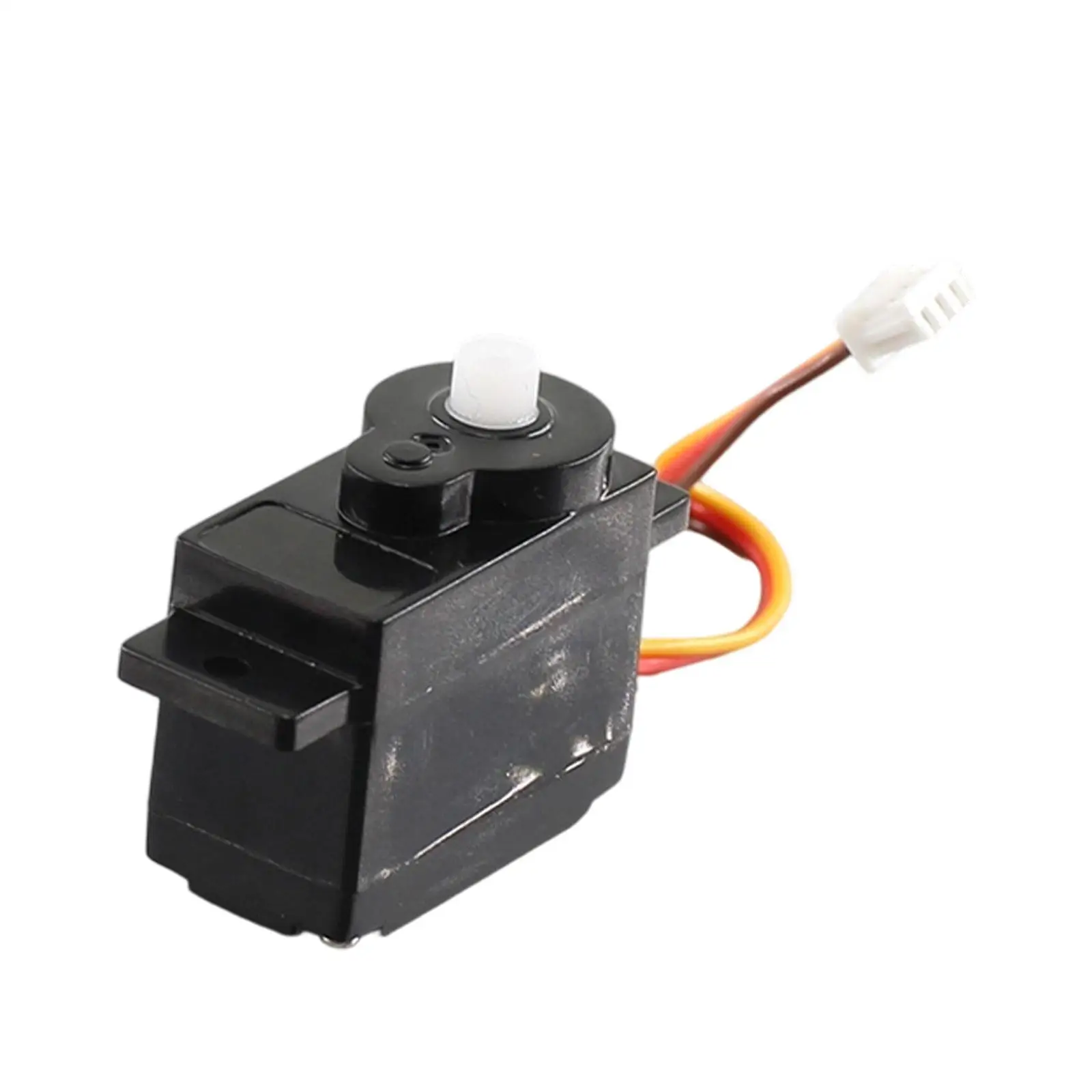 Servo de engranaje de coche RC DIY, modificación, suministro, accesorios de actualización de repuesto de montaje para Wltoys 244016-3365, vehículos modelo Hobby, camión - imagen 3