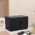 Black Blue