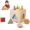 radish toy