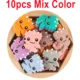 Dinosaur Mix