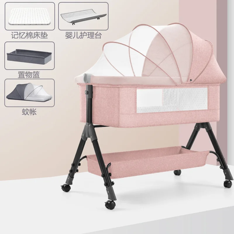 changing table