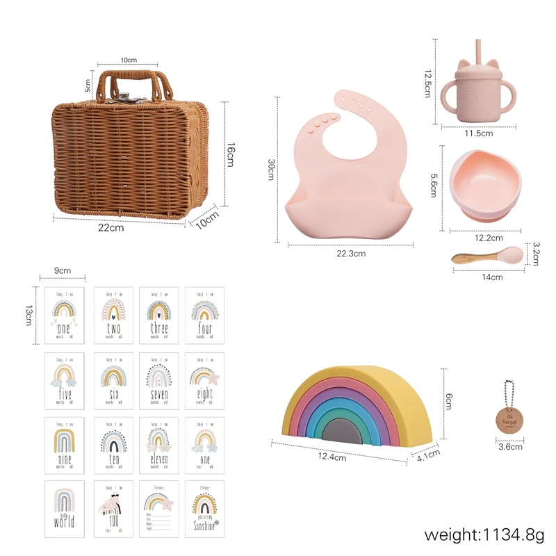 Pink-01 set