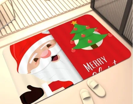 Christmas Carpet 14
