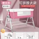 Luxury 3 Pink