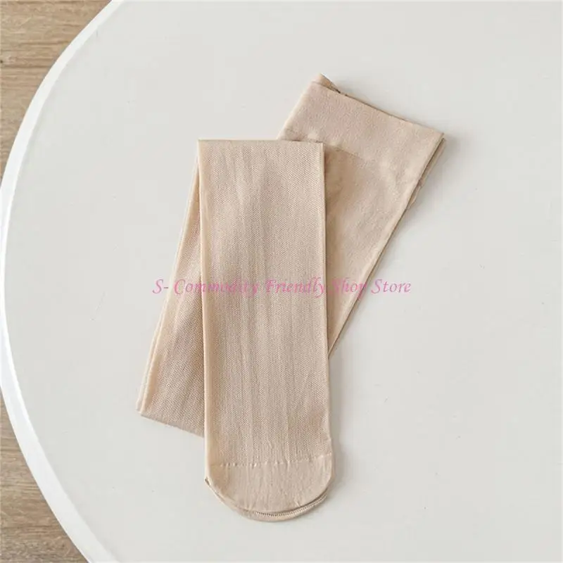 Leggings de terciopelo para niña – Cómodos y transpirables - imagen 5