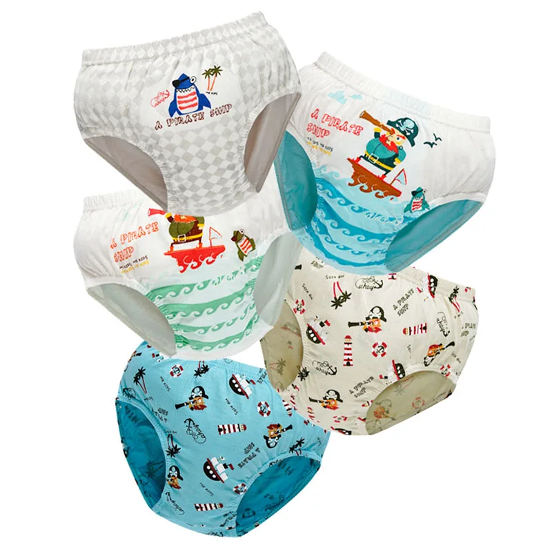 5pcs Shark