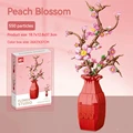 Peach Blossom