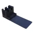 Black Dark Blue