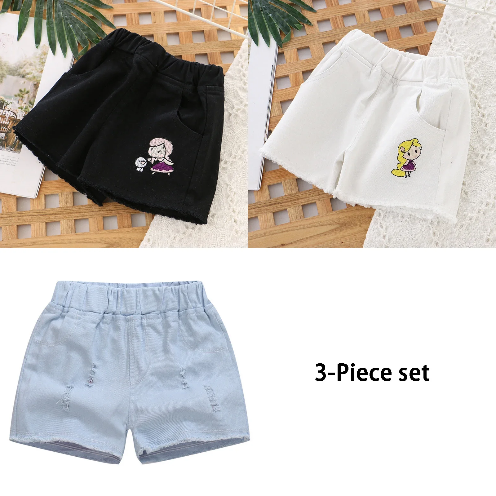B-3pcs