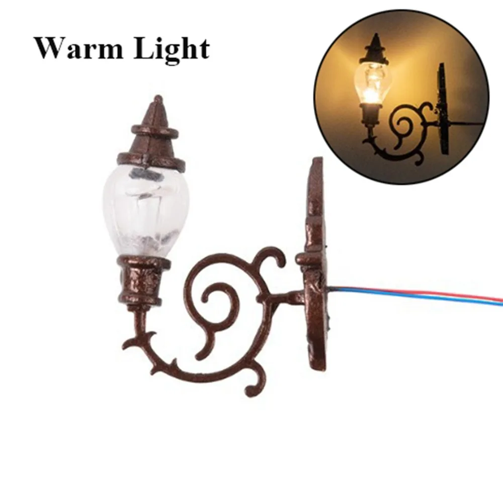 Warm Light Bronze