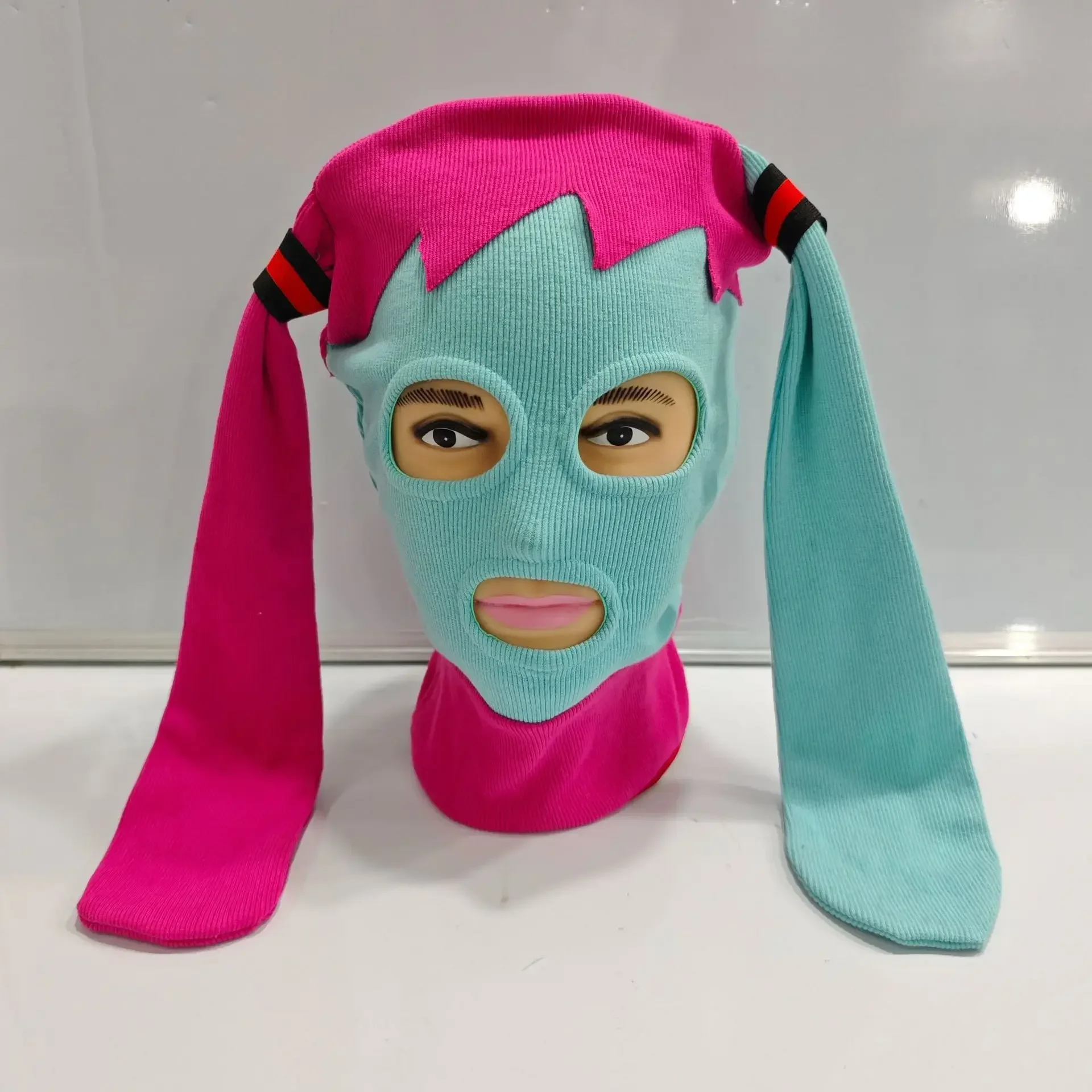 7