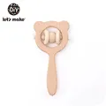 Bear Rattle 2
