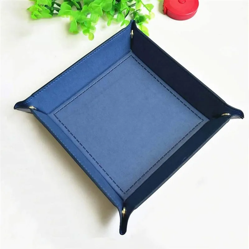 Bandeja de dados infantil con rodillos – Plegable para viajes - imagen 3