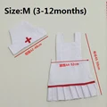 M Baby 3-12month