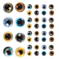 Assorted Color
