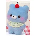 blue otter berry