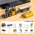 yellow Truck
