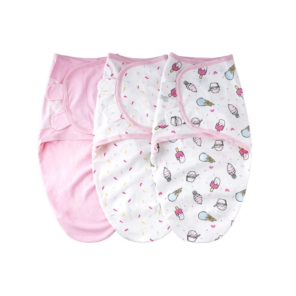 Ice Cream (3pcs)