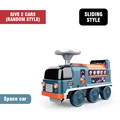 Space car