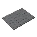 20pcs dark grey