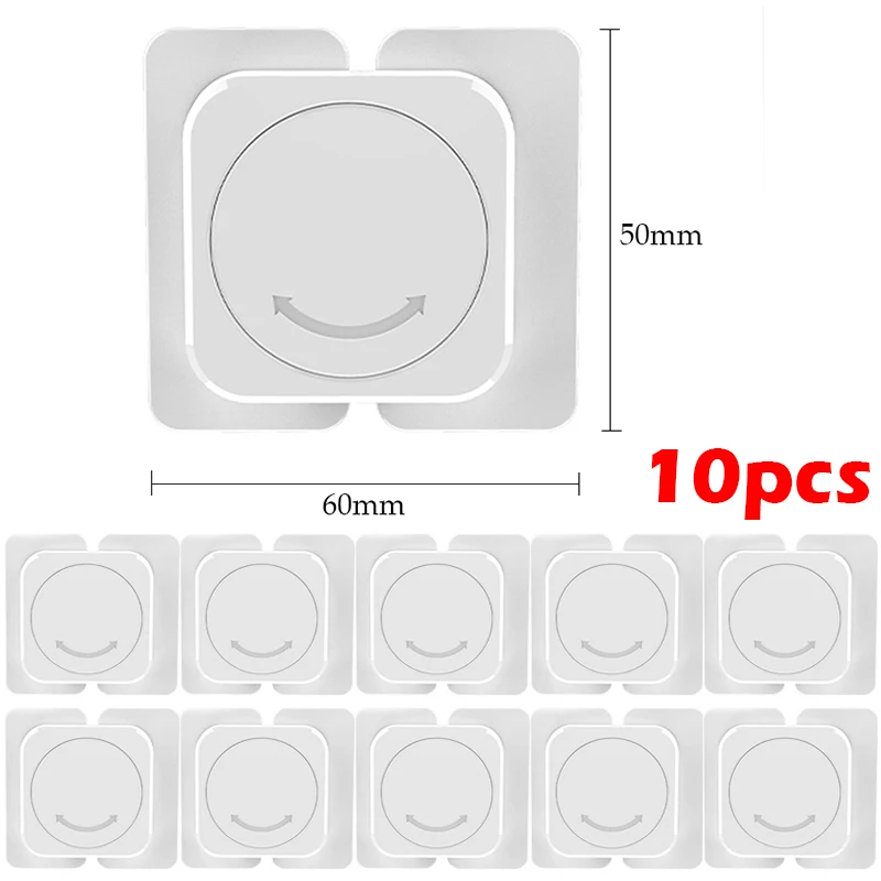 A-10Pcs