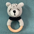 bear rattle