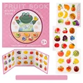 Fruit Book