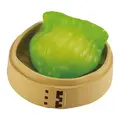 Jade dumpling