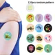 E 120pcs