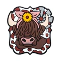 Cow G