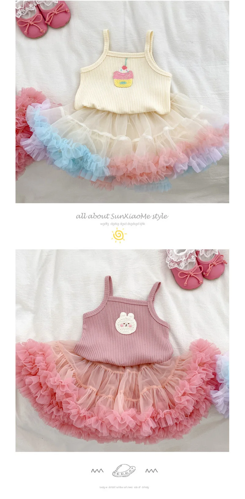 Variedad colores - Diversidad opciones