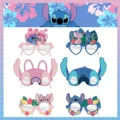 Stitch- 6PCS