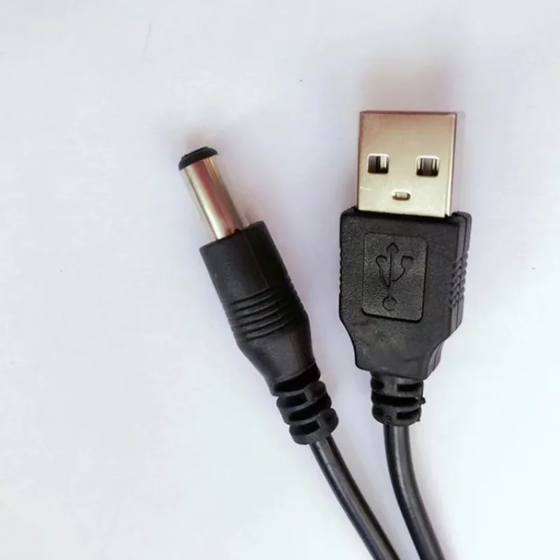 Conector USB para cable de alimentación compatible - imagen 4