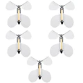 white-5pcs
