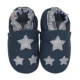 silver star blue