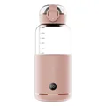 JR01 Bottle Warmer
