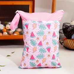 Bolsa impermeable multiusos para bebé – Playa, pañales y viaje