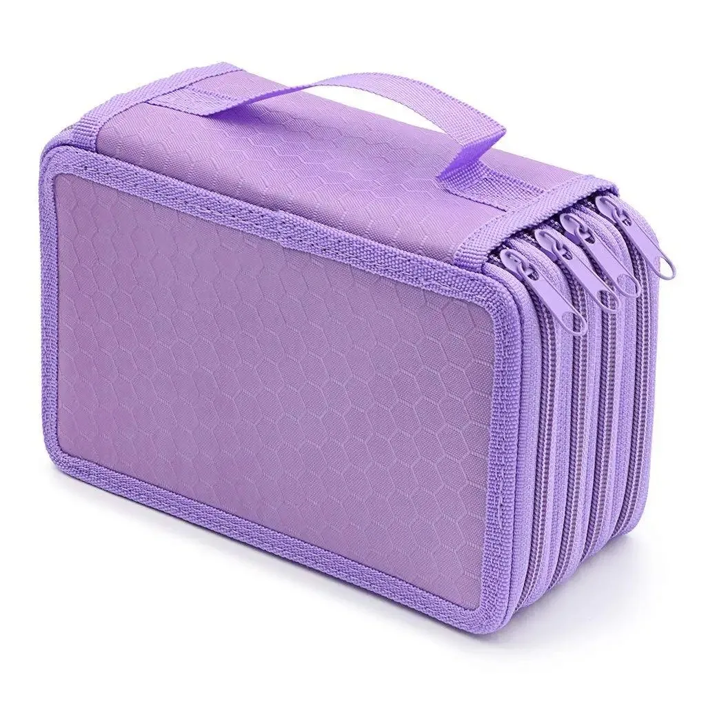 Purple-72 hole