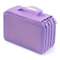 Purple-72 hole