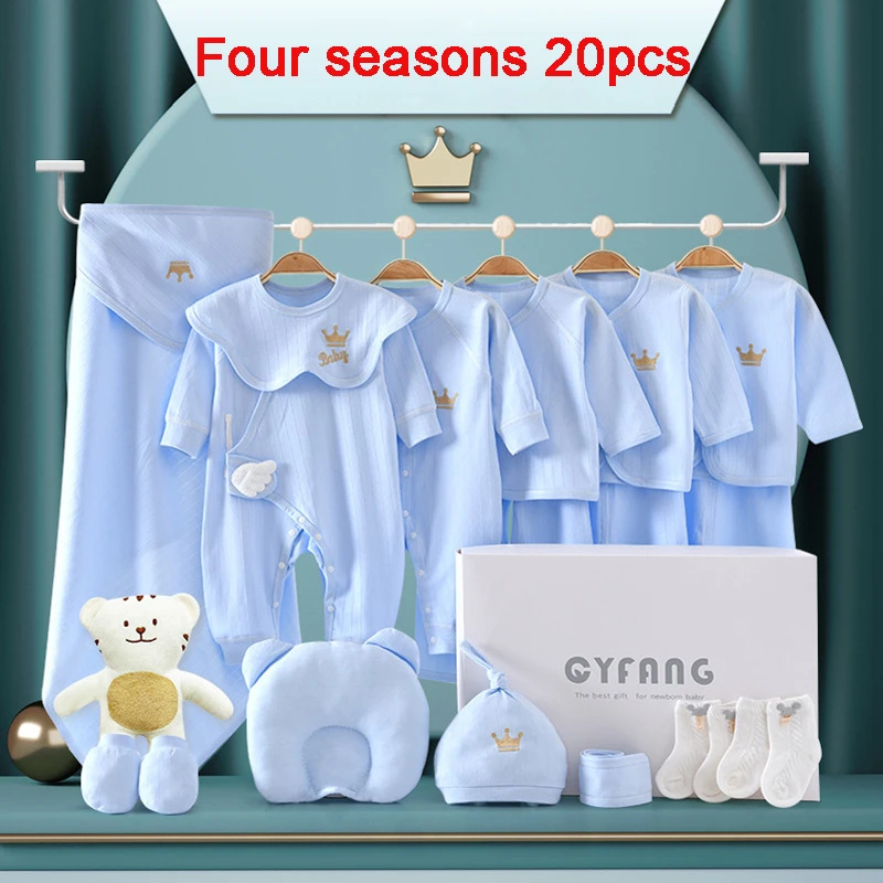 Four seasons 20pcs